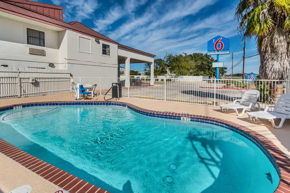 Ramada Limited San Marcos