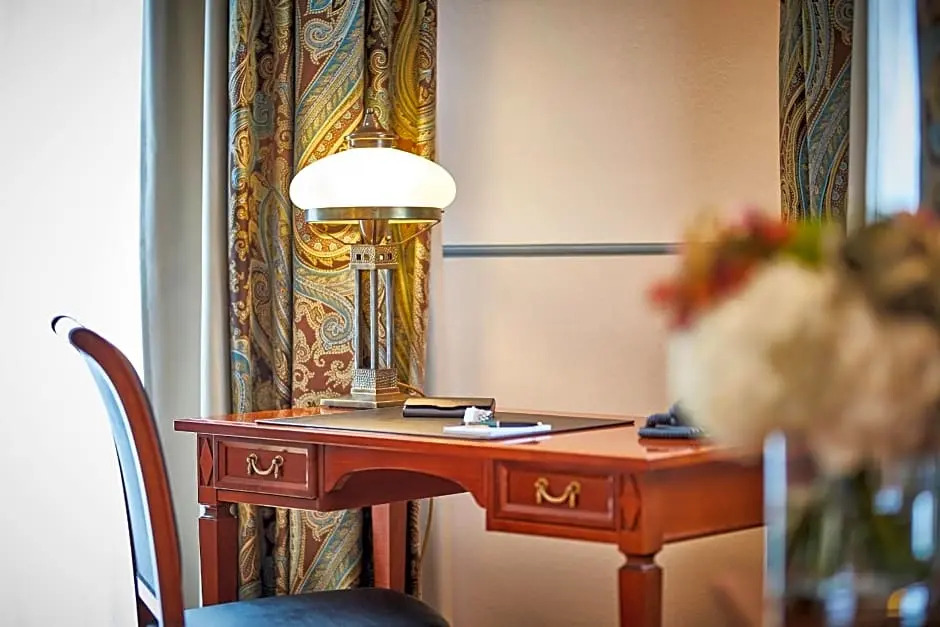 Allee Hotel