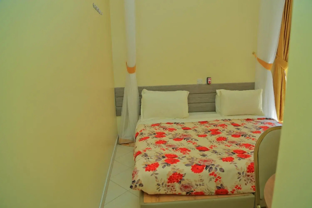 Hoima Buffalo Hotel