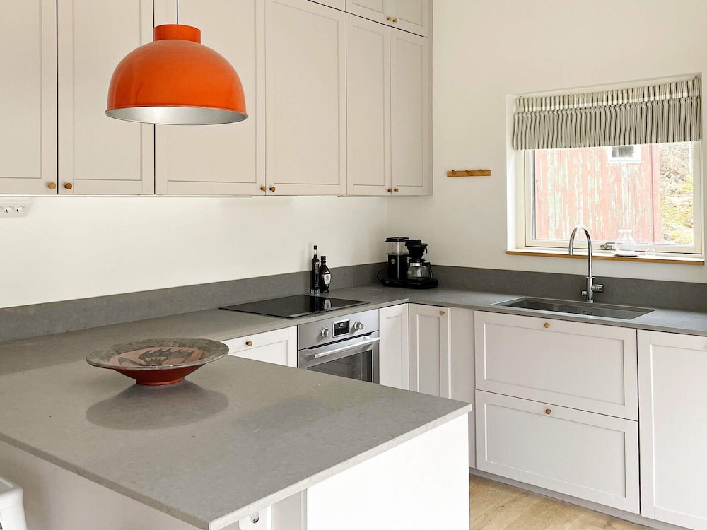 4 Star Holiday Home in Vaxholm