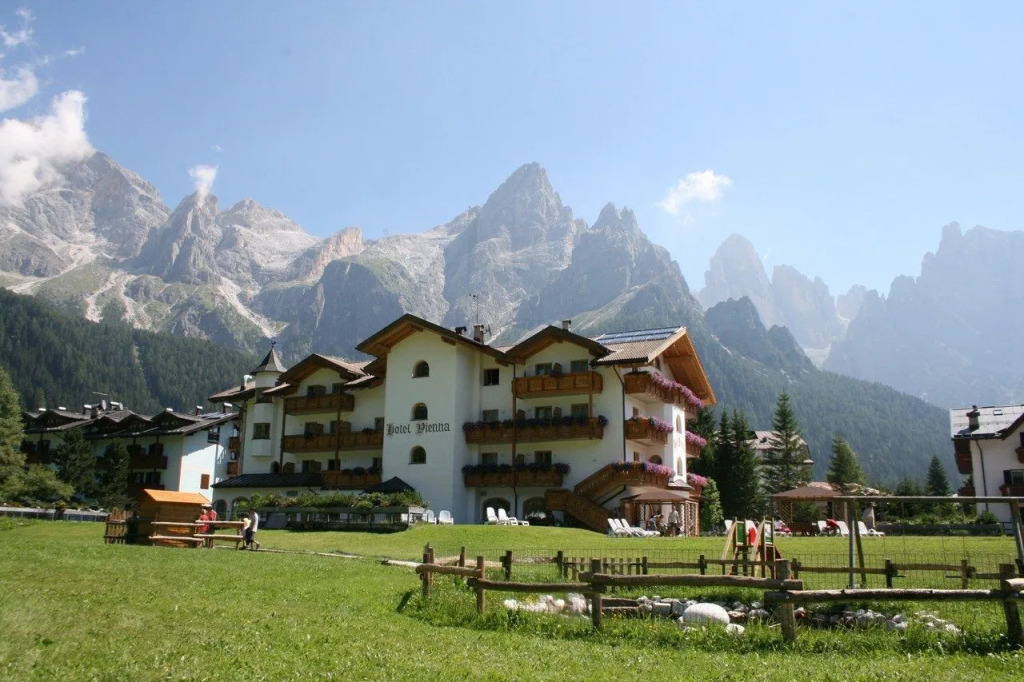Hotel Vienna