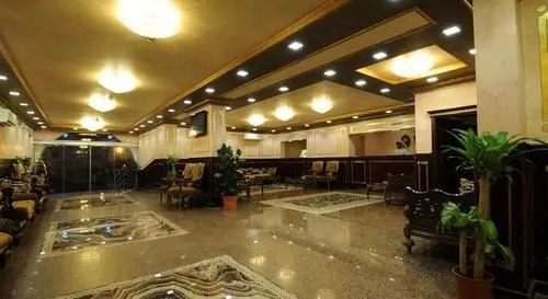 Zahra White Palace Hotel