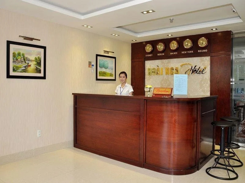 Hoai Nga Hotel