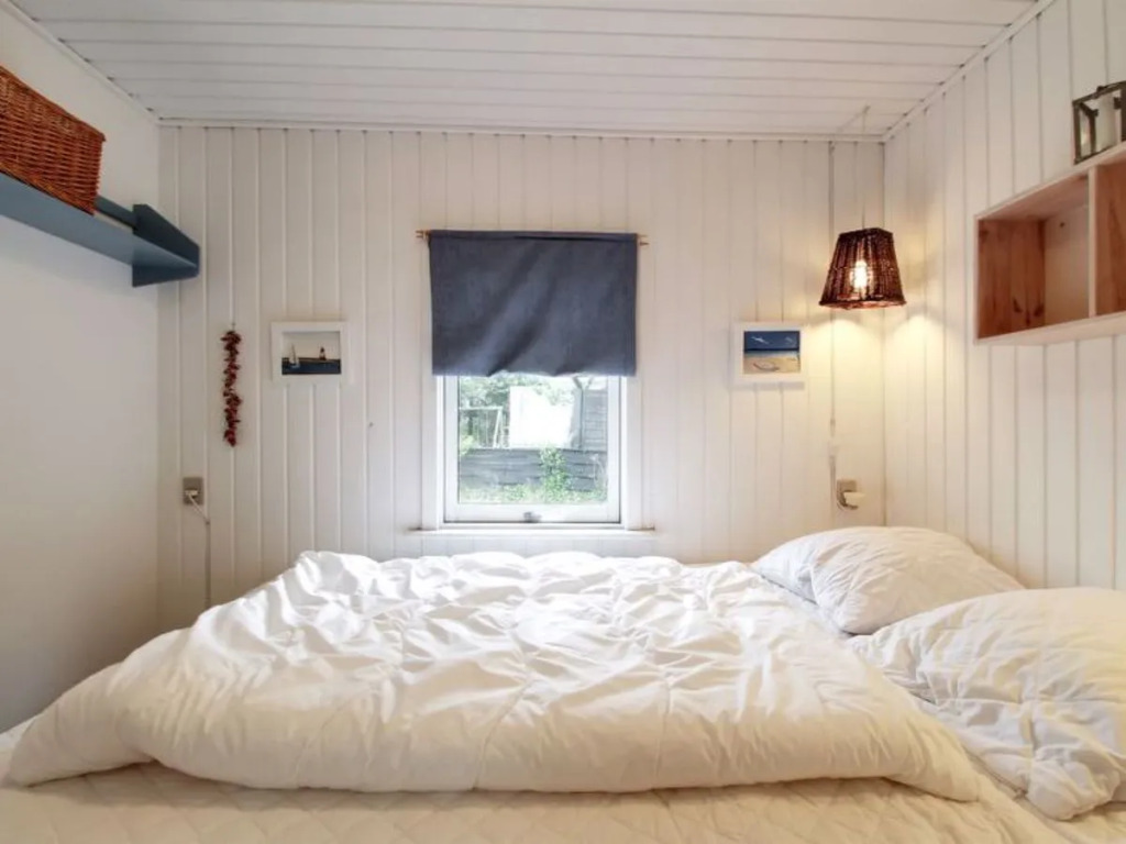 "Haubert" - 350m from the sea in NW Jutland