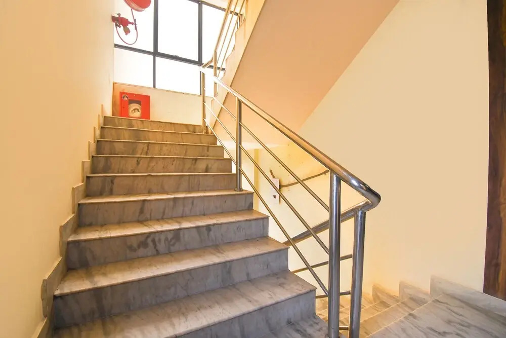 Fabhotel Seven Inn 3.0