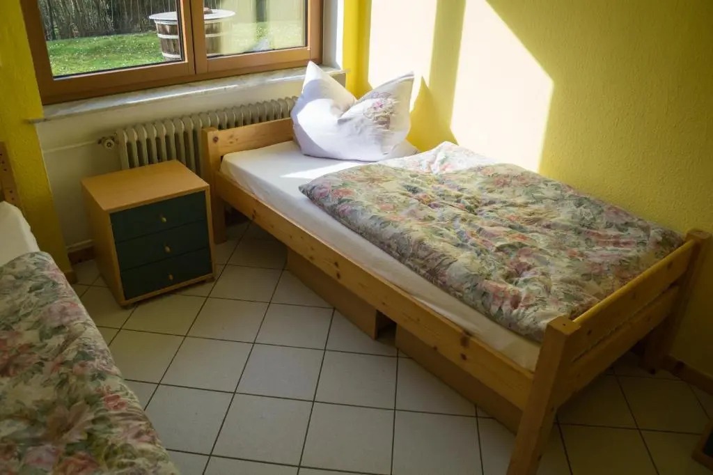 Zum Ehranger Wald 2a