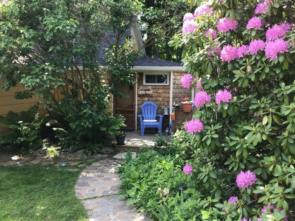 Garden Studio