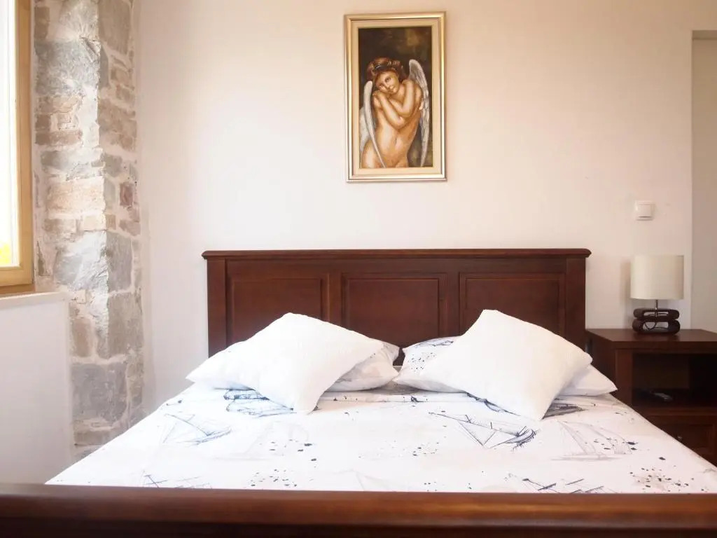 Charming studio in the old town