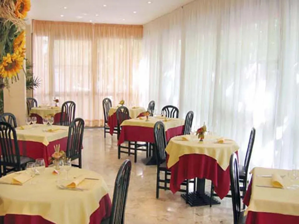 Hotel Busignani