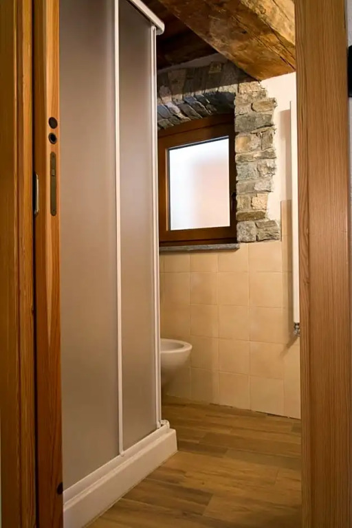 B&B Lo VAN - Camere al Verde Villaggio di Rumiod