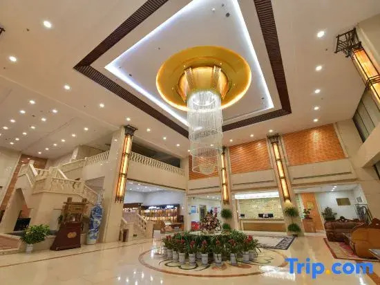 San He Hotel
