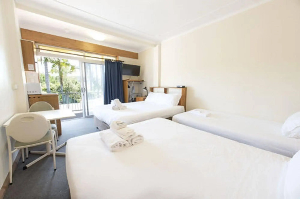 Gosford Inn Motel