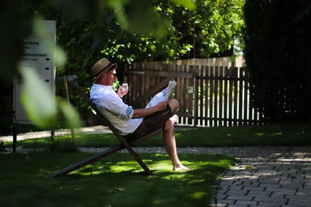 Pension Carlbauer