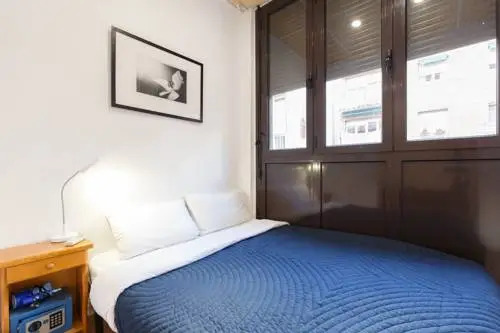 Barcelona Rooms 294