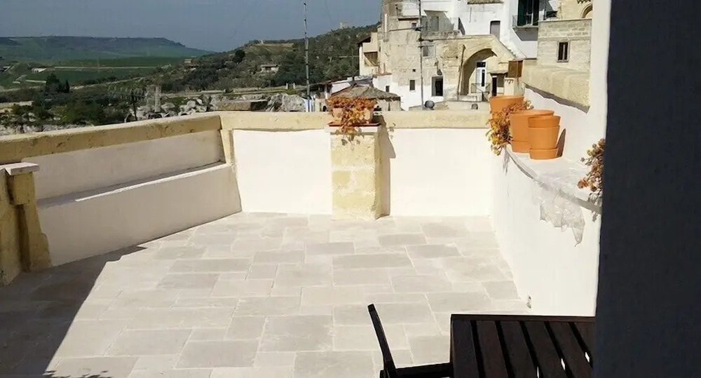Il Melograno Apartments - Affitti Brevi Italia