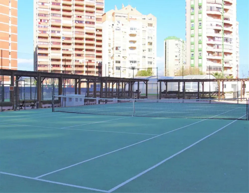 Apartamento Gemelos 26-9-C