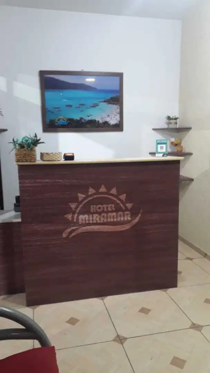 POUSADA MIRAMAR