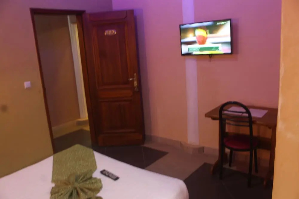 Florencia Hotel