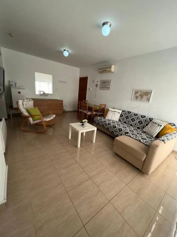 Sea view 1bed apartment with pool in Peyia B15