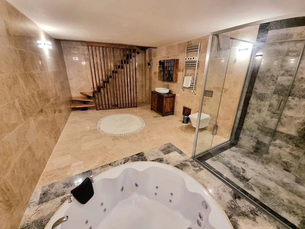 Lucky Cave Hotel Cappadocia