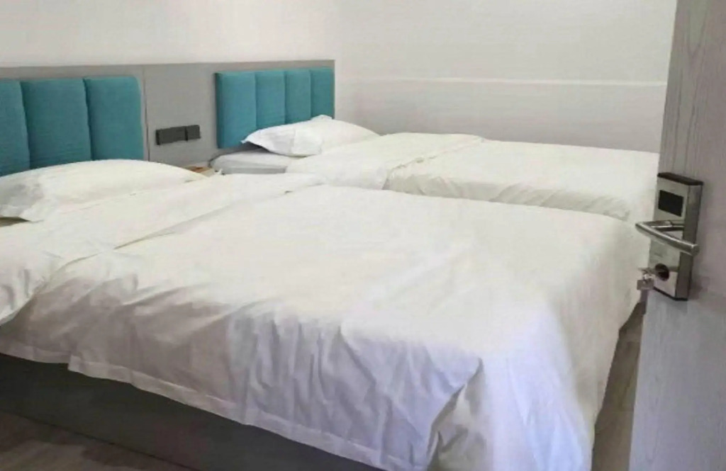 Jincheng Hotel