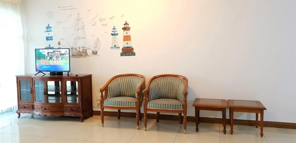 Condominium Seri Puteri