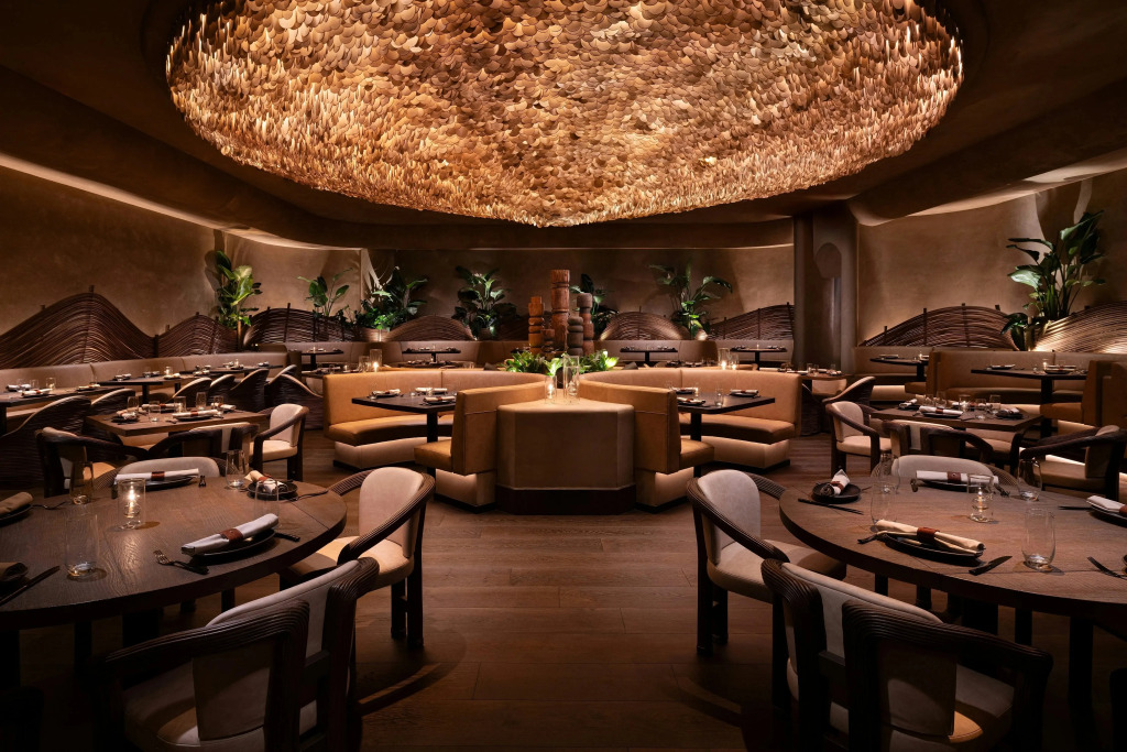 The Cosmopolitan Of Las Vegas