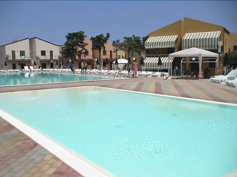 Villa Scenique
