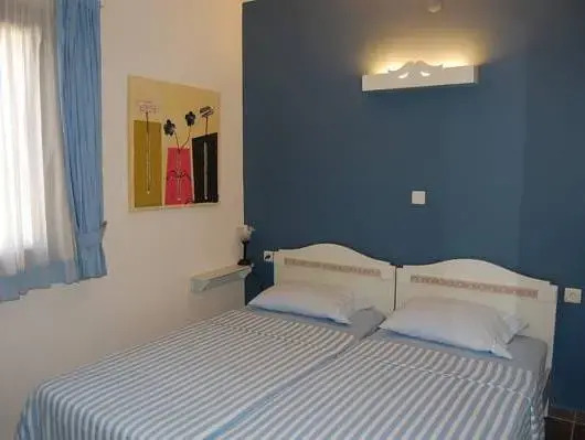 Foca Erguvan Hotel