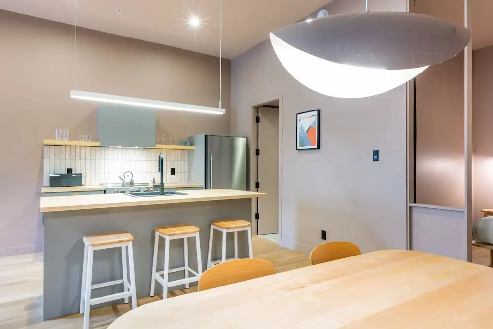 Les Lofts de la Fabrique - Par Les Lofts Vieux-Québec