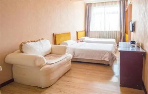 Dalian Guohua Apartment