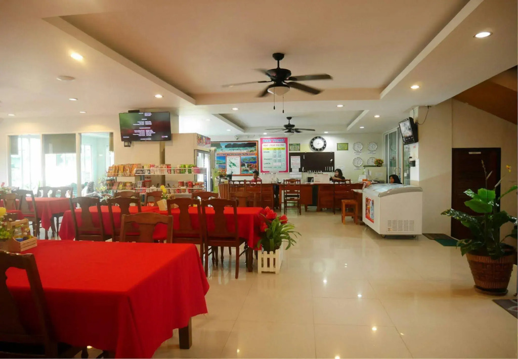 Phi Phi Maiyada Resort