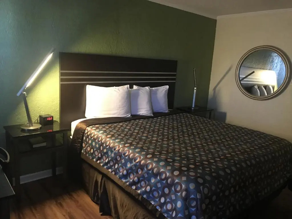 Old Town Inn