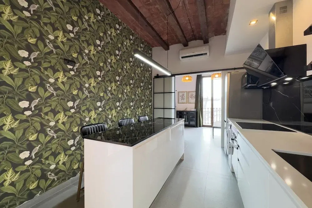 Apartment Poble Nou