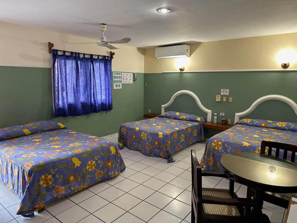 Blue Pacific Suites