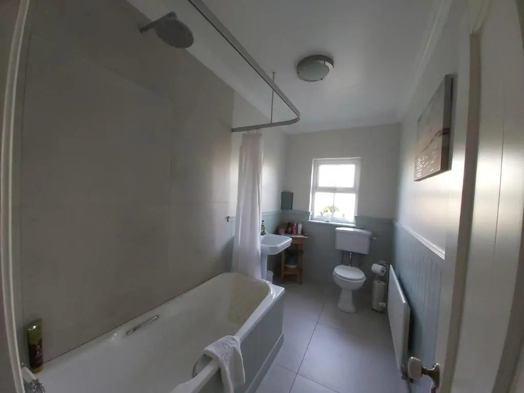 Shanakeever Farm 2 - Clifden Country Homes