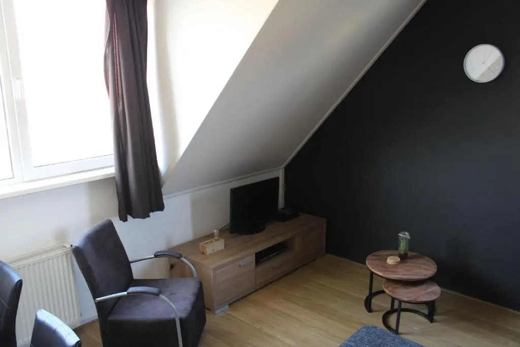 Wijnberg Appartementen