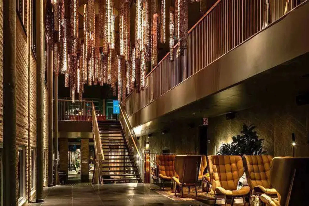 Clarion Hotel Draken