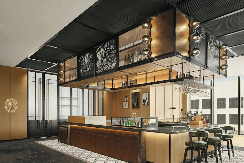 Four Points By Sheraton Shenzhen Airport