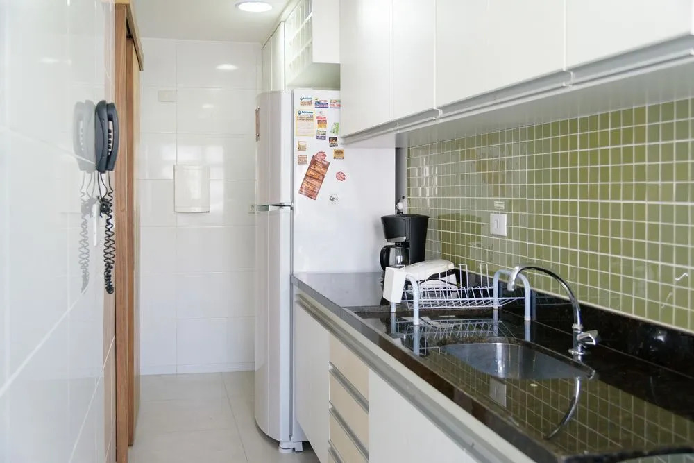 Condominio Rio 2 - BAR30