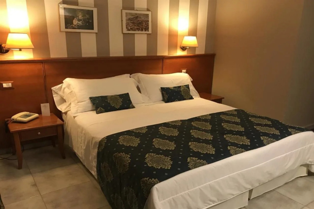 Hotel Redebora