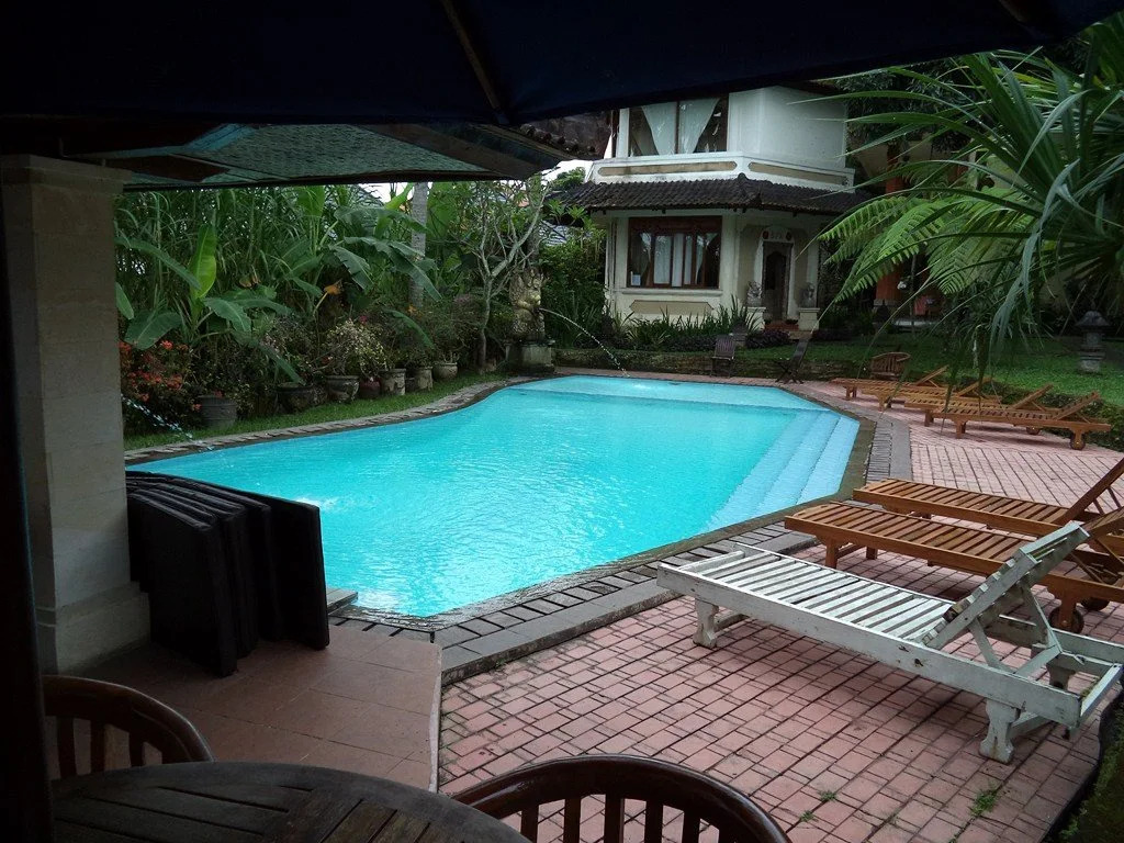 Panorama Hotel Ubud