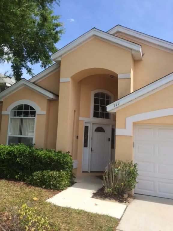 4BR Davenport Pool Home by Watson-717RL