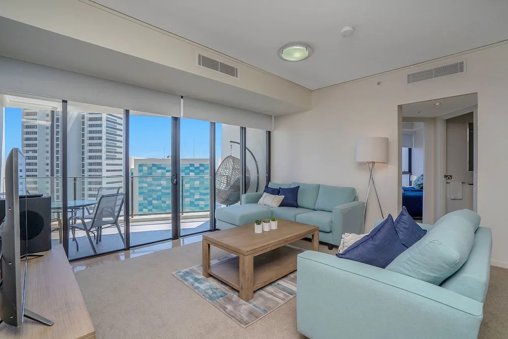 Luxury Mantra Resort, 2BR 2Bath Apt