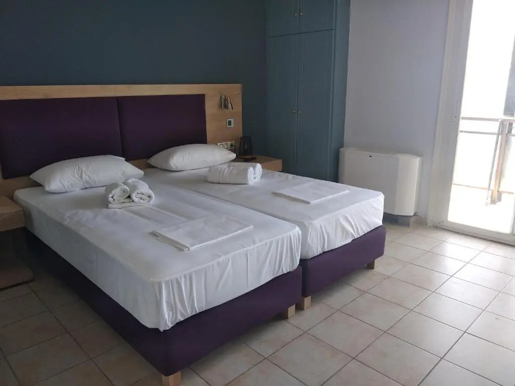 Hotel Plaza