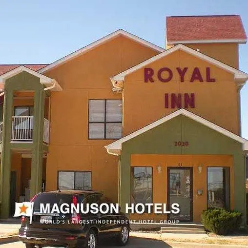 Royal Inn Dallas Northwest