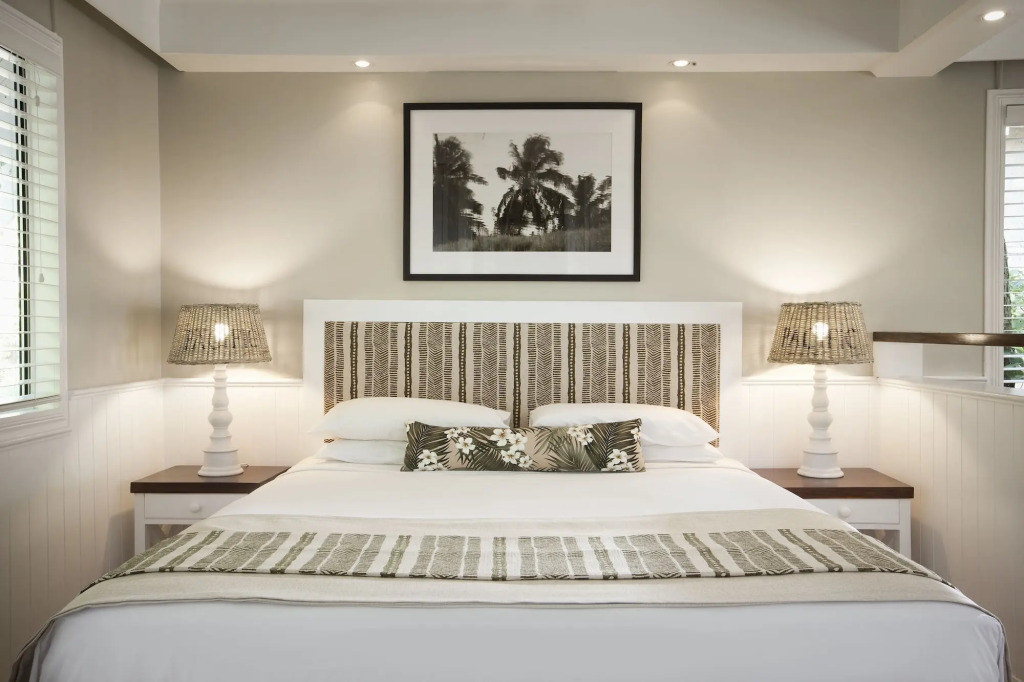 Malolo Island Resort