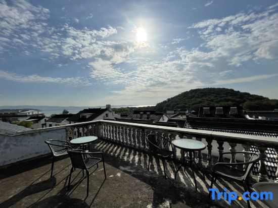 Suzhou Xishan Chaxiangyuan Homestay