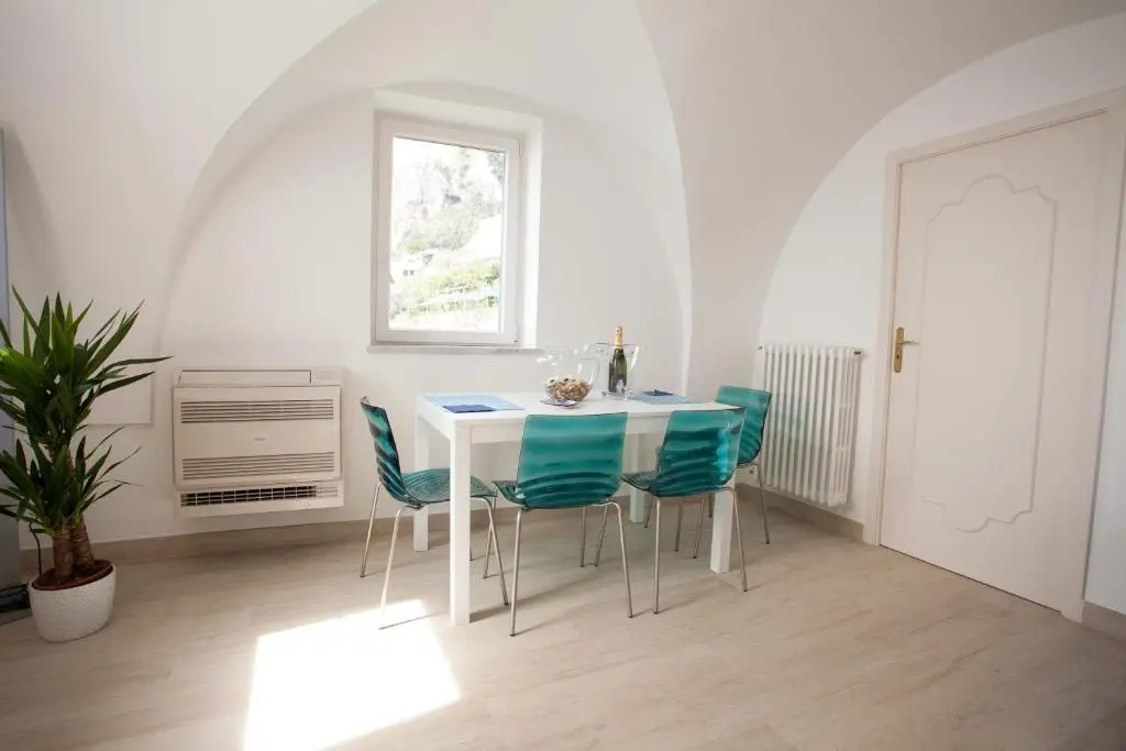 A casa di Laura