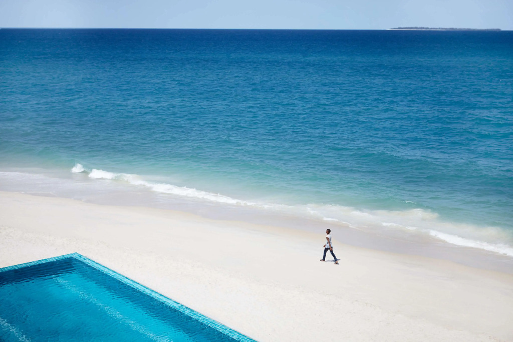 Park Hyatt Zanzibar